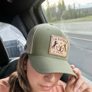 Meet your Posher, Glendy